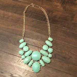Turquoise necklace💎